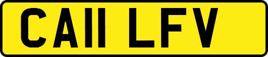 CA11LFV