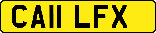 CA11LFX