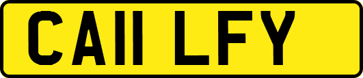CA11LFY