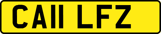 CA11LFZ