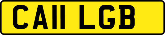 CA11LGB