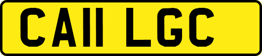 CA11LGC
