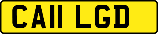 CA11LGD