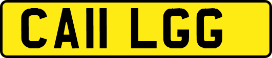CA11LGG