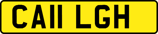 CA11LGH
