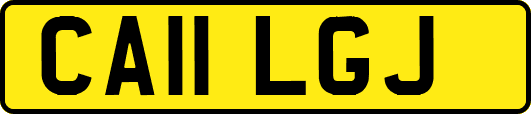CA11LGJ
