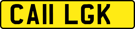 CA11LGK