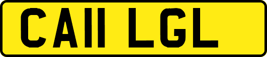 CA11LGL