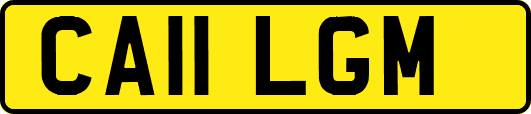 CA11LGM