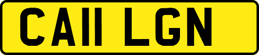 CA11LGN