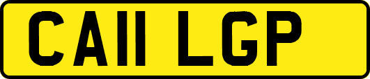 CA11LGP