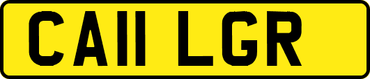 CA11LGR
