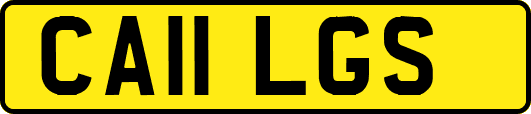 CA11LGS