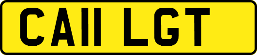 CA11LGT