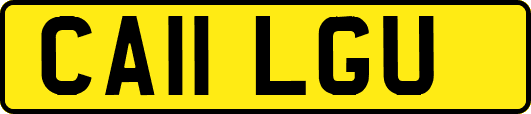 CA11LGU