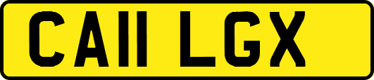 CA11LGX
