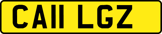 CA11LGZ