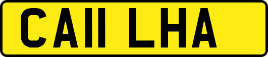 CA11LHA