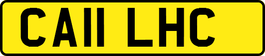 CA11LHC