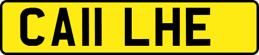 CA11LHE