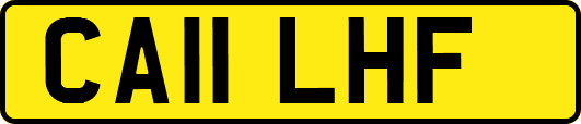 CA11LHF