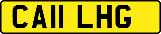 CA11LHG