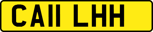 CA11LHH