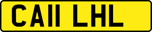 CA11LHL