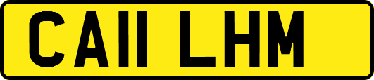 CA11LHM