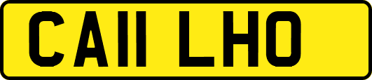 CA11LHO