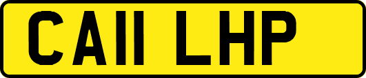 CA11LHP