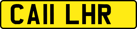 CA11LHR