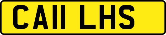 CA11LHS