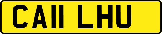 CA11LHU