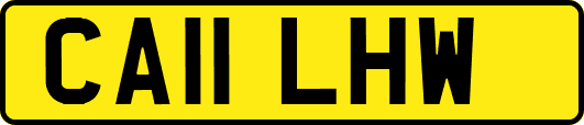 CA11LHW