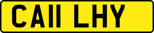 CA11LHY