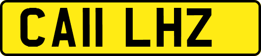 CA11LHZ