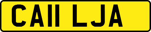 CA11LJA