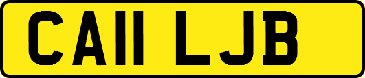 CA11LJB