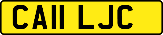 CA11LJC