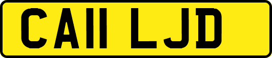 CA11LJD