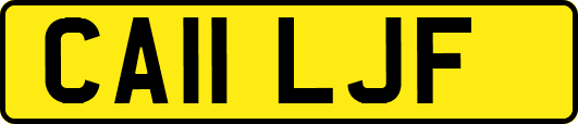 CA11LJF