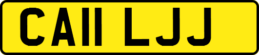 CA11LJJ