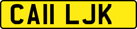 CA11LJK