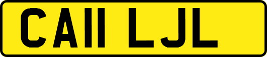 CA11LJL