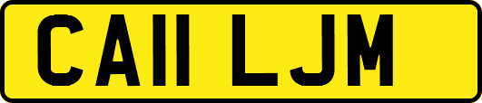 CA11LJM