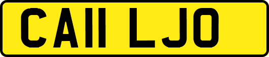 CA11LJO