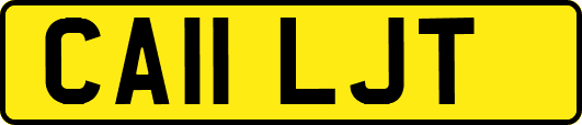 CA11LJT