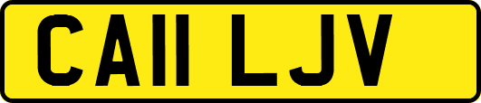 CA11LJV