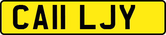 CA11LJY